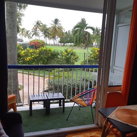 Bonheur A La Residence Savane Le Gosier  Ngoại thất bức ảnh