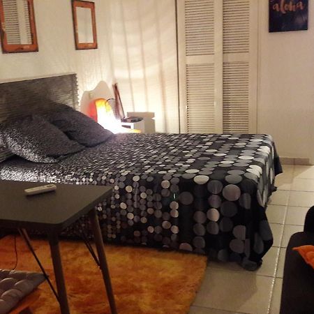 Bonheur A La Residence Savane Le Gosier  Ngoại thất bức ảnh