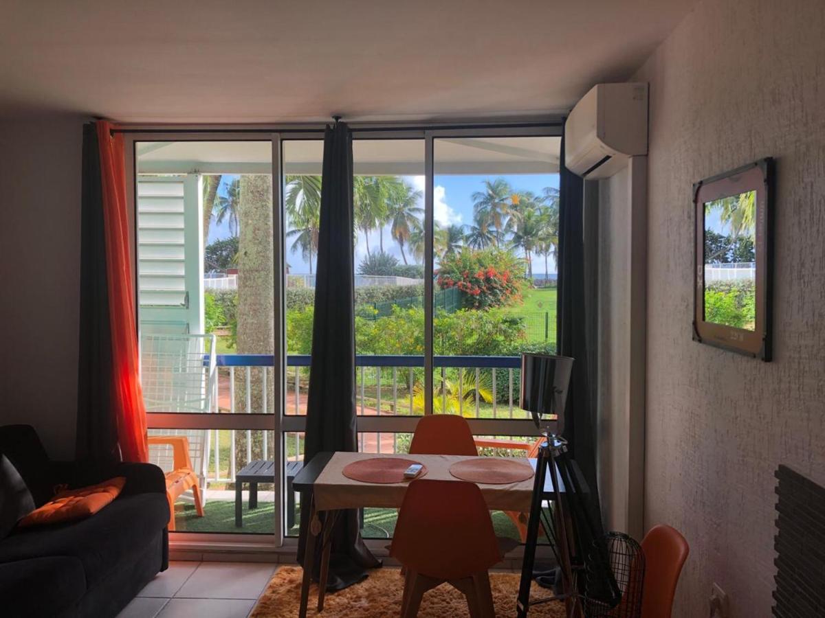 Bonheur A La Residence Savane Le Gosier  Ngoại thất bức ảnh