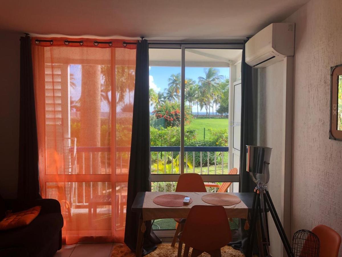 Bonheur A La Residence Savane Le Gosier  Ngoại thất bức ảnh