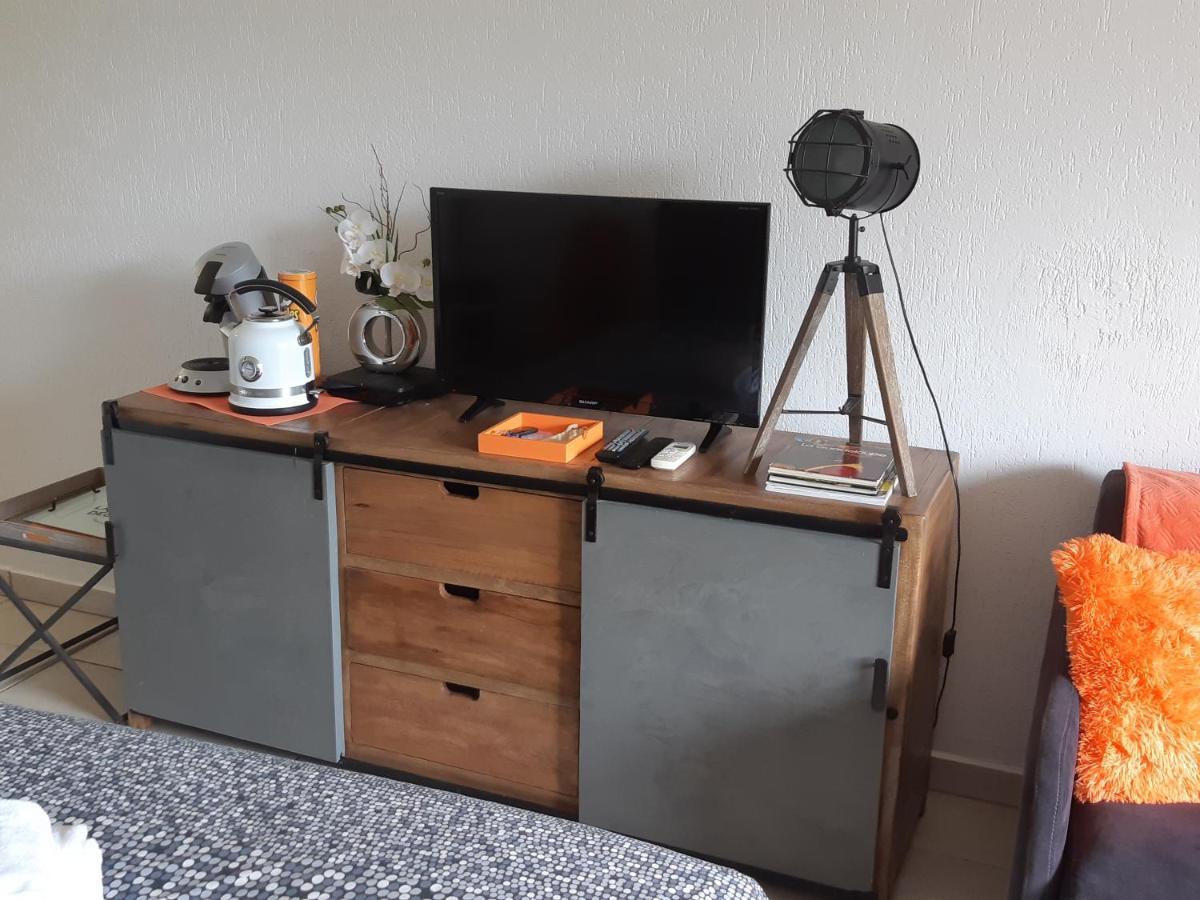 Bonheur A La Residence Savane Le Gosier  Ngoại thất bức ảnh