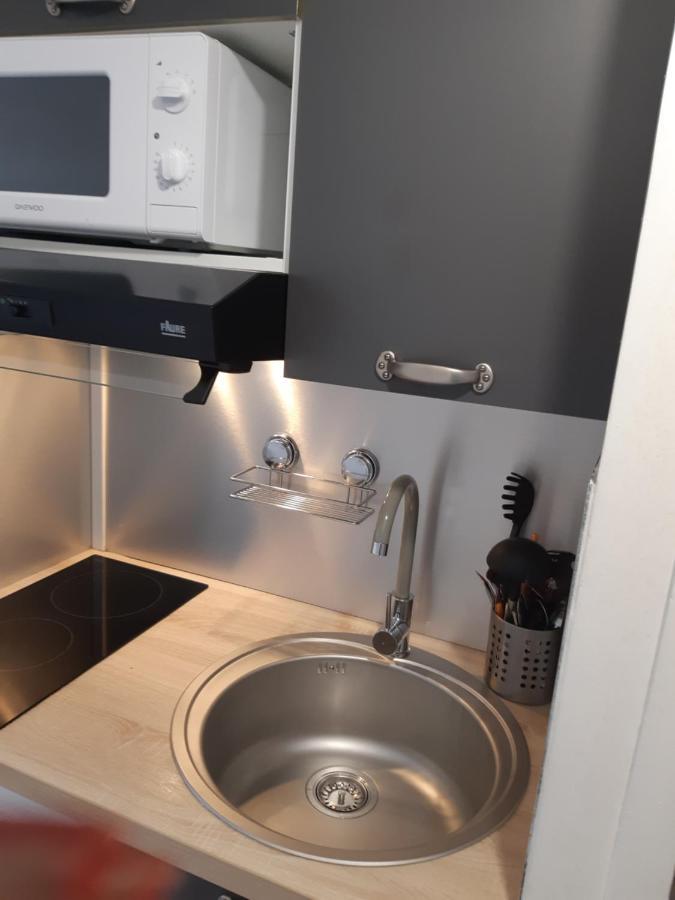 Bonheur A La Residence Savane Le Gosier  Ngoại thất bức ảnh
