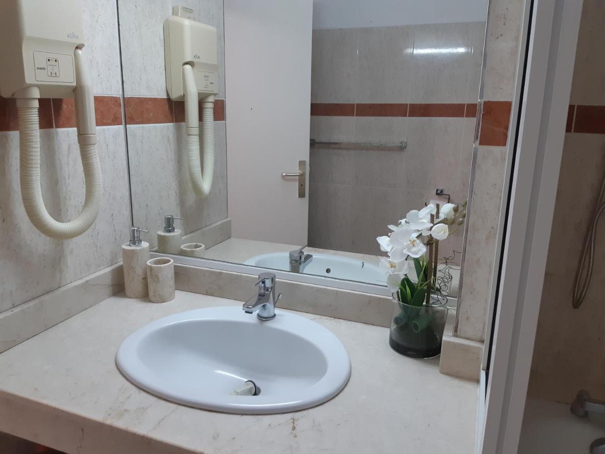 Bonheur A La Residence Savane Le Gosier  Ngoại thất bức ảnh