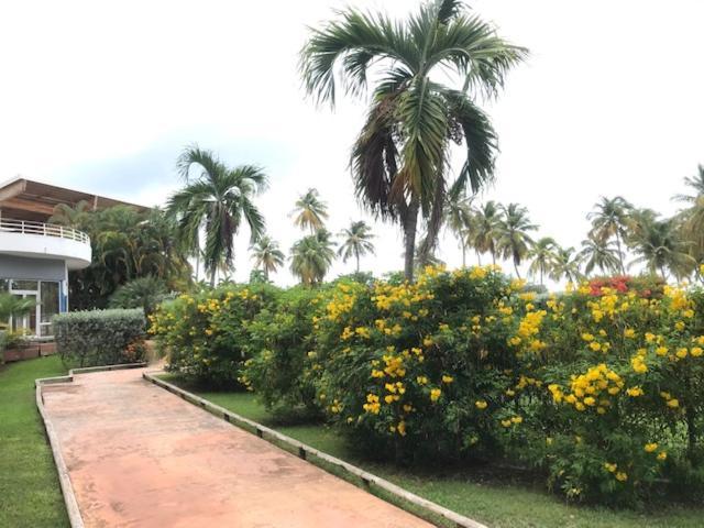 Bonheur A La Residence Savane Le Gosier  Ngoại thất bức ảnh