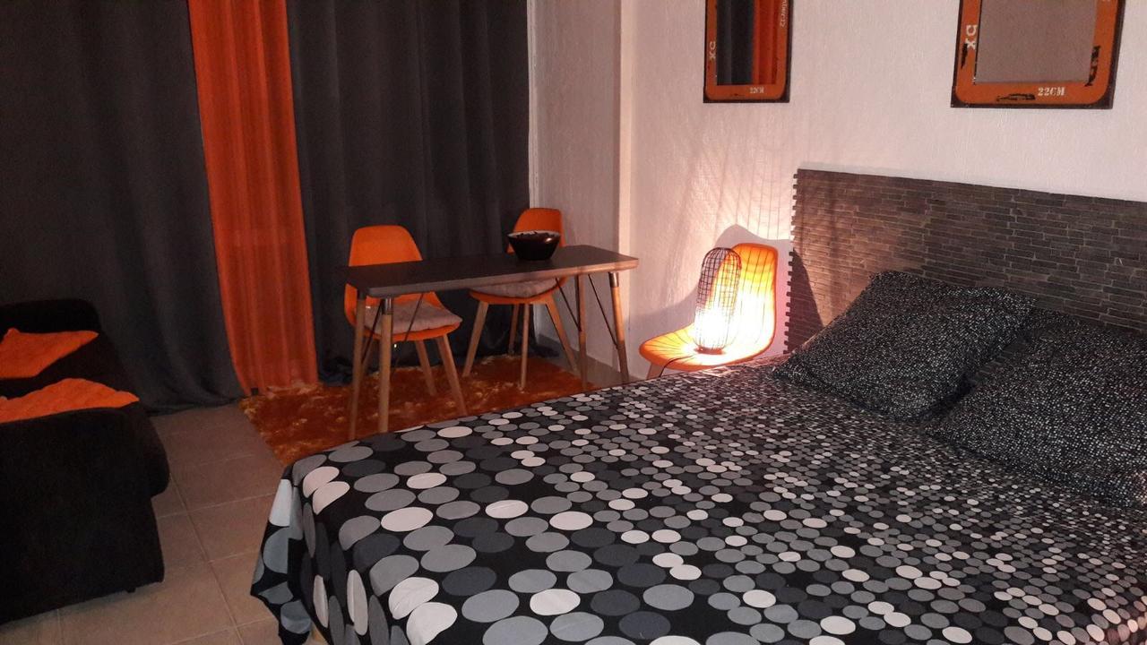 Bonheur A La Residence Savane Le Gosier  Ngoại thất bức ảnh